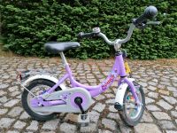 Kinderfahrrad Puky 12 Zoll lila Sachsen - Bautzen Vorschau