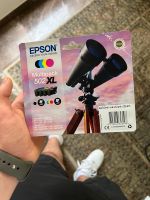 Epson Multipack 502XL Patronen Köln - Ehrenfeld Vorschau