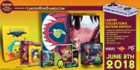 Switch Limited Run Games #6: Slime-San Collector's Edition Hessen - Mörfelden-Walldorf Vorschau