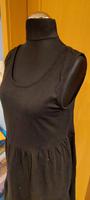 schwarzes Sommerkleid gr. 44/46 Thüringen - Masserberg Vorschau