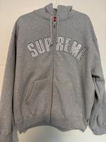 Supreme b.b. Simon Zip Hoodie M neu Saarbrücken - St Johann Vorschau