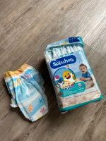 Limited Edition Pampers splashers babyshark gr 3-4 je 12 Stück Mecklenburg-Vorpommern - Vielank Vorschau