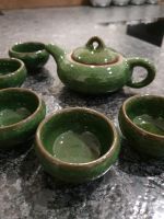 Chinesisch Porzellan Crackle Glaze Teekanne Teetassen Teeservice Hessen - Wetzlar Vorschau