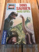 Dinosaurier Quiz-Spiel von WAS IST WAS Niedersachsen - Brietlingen Vorschau