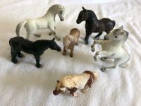 Schleich und Bullyland  Pferde Bayern - Soyen Vorschau