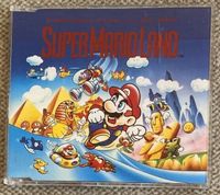 SuperMarioLand CD Ambassadors of Funk MC Mario sehr gut rar Baden-Württemberg - Haigerloch Vorschau