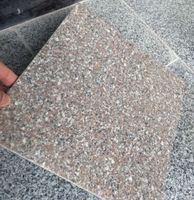 neue Granite Platte Nordrhein-Westfalen - Marsberg Vorschau