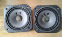 2 x Mitteltöner Monacor MS-125....60 Watt...8 Ohm Nordrhein-Westfalen - Werdohl Vorschau