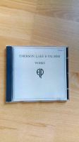 CD Emerson, Lake & Palmer "Works Volume 2" Hessen - Lauterbach (Hessen) Vorschau