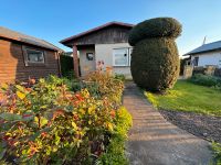 Pachtgarten Kleingarten mit massiver Stein- Laube liebevoll gest Leipzig - Liebertwolkwitz Vorschau