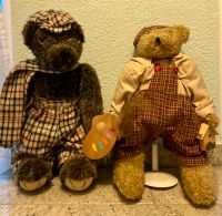 2 x Spieluhr-Teddybär Musik Rar Retro Sammeln Selten Bewegung Schwerin - Weststadt Vorschau