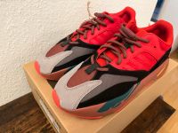 Adidas Yeezy Boost 700 Hi-Res Red | EU 46 | US 11.5 Berlin - Spandau Vorschau