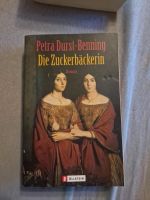Petra Durst-Benning  - Die Zuckerbäckerin Roman Köln - Mülheim Vorschau