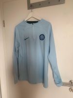 Inter Milan Trainingsjacke M NEU Blau Baden-Württemberg - Ellwangen (Jagst) Vorschau