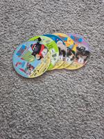 5 DVDs Timmy das Schäfchen Hessen - Langenselbold Vorschau