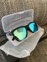 Bluetooth Musik Audio Sonnenbrille Kobra Neu OVP Brandenburg - Schönwalde-Glien Vorschau