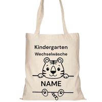 Kindergarten wechselwäsche tasche Baden-Württemberg - Heddesheim Vorschau