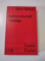 Buch Außenwirtschaft Kreis Pinneberg - Pinneberg Vorschau