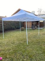 Faltpavillon 3x6 Meter zu vermieten Bayern - Miesbach Vorschau