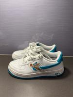 Nike Air Force 1 Space Jam 36,5 Saarland - Perl Vorschau