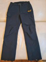 Jack Wolfskin Schneehose, warme Thermohose Gr. 140 Baden-Württemberg - Kämpfelbach Vorschau