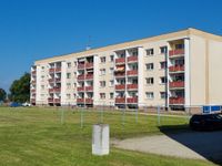 Wohnen am Süßen See - 3-Raum-Wohnung mit Balkon Sachsen-Anhalt - Seegebiet Mansfelder Land Vorschau