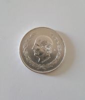 Silbermünze 5 Pesos Mexico, Silber 720. Rheinland-Pfalz - Pirmasens Vorschau