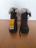 HKM Thermo Stallschuh London Winter Gr. 37 braun neu Bayern - Baunach Vorschau