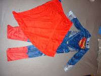 Superman Classic Kostüm mit Umhang Gr. 7-8 Jahre Neu!!!!!!! Bayern - Schirmitz Vorschau