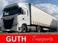 LKW-Fahrer (m/w/d) auf Sattelzug im Nahverkehr Bayern - Neu Ulm Vorschau