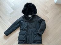 Woolrich Artic Parka Gr M schwarz Eimsbüttel - Hamburg Schnelsen Vorschau