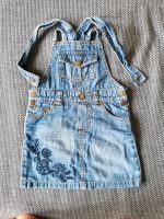 Jeanskleid. Kleid. Bob der Bär. Gr 98 Hannover - Südstadt-Bult Vorschau