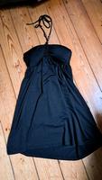 Strandkleid, schwarz, kurz Niedersachsen - Wunstorf Vorschau