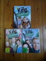 King of Queens - Staffel 1, 2, 3 Dresden - Cotta Vorschau