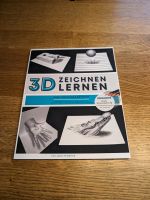 3 D Zeichnen Lernen Nordrhein-Westfalen - Ennigerloh Vorschau