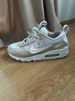 Weiß/Rosa Nike Air Max München - Hadern Vorschau