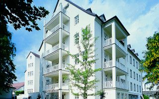 Pflegefachkräfte (m/w/d) in Bad Kötzting