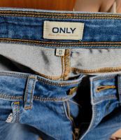 Jeans blau Only XS Nordrhein-Westfalen - Hürth Vorschau