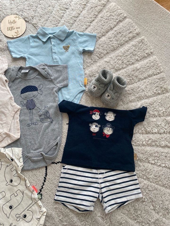 Babypaket Gr. 62 ❤️ in München