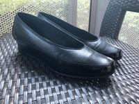 Ara. Schuhe Leder. Ballerina. Gr.38. Hamburg-Mitte - Hamburg Billstedt   Vorschau