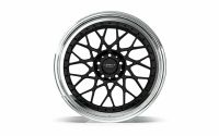 Levella RZ5 Forged Monoblock Schmiederadsatz 7x17 4x100 Seat Baden-Württemberg - Heilbronn Vorschau