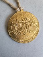 Alte Medaille Radfahren 1888 Niedersachsen - Wolfsburg Vorschau
