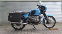 BMW R 90/6 Baden-Württemberg - Baden-Baden Vorschau