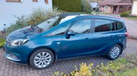 Opel Zafira Active; 2.0 CDTI EcoFlex; 170PS; AHK; TÜV neu; Euro 6 Rheinland-Pfalz - Kottweiler-Schwanden Vorschau