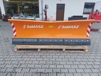 Schneepflug/Schneeschild SaMASZ RAM 300  -NEU- Bayern - Mitterteich Vorschau