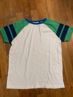 Mini Boden Raglan Shirt Weiß Grün 13-14 Jahre 164 158 kl. Fleck! Bayern - Ochsenfurt Vorschau