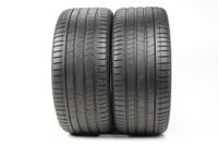 2x Sommerreifen Pirelli P Zero L.S.* R-F 315/35R21 111Y 315 35 21 Nordrhein-Westfalen - Ratingen Vorschau