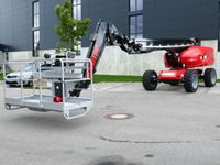 Manitou 280 TJ ST5 S1 Baden-Württemberg - Crailsheim Vorschau