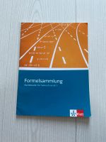 Klett Formelsammlung (Mathematik für SI) Hessen - Ludwigsau Vorschau