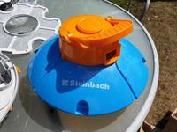 Steinbach Poolrunner Battery Basic 2.0 Mecklenburg-Vorpommern - Wismar Vorschau